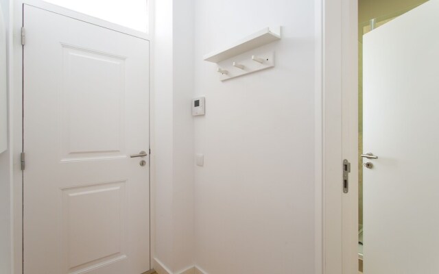 Vila Rosario I Apartment Rentexperience