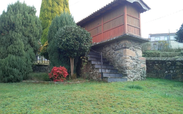 La Casita de Oza de los Rios