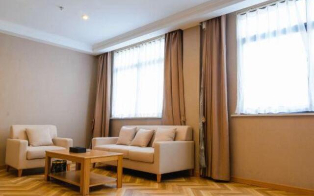 Guibao Hotel