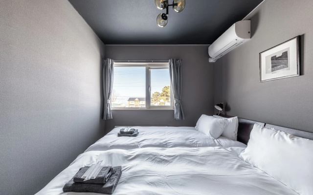 The Palace Of Nature – Guest Rooms – Nakafurano