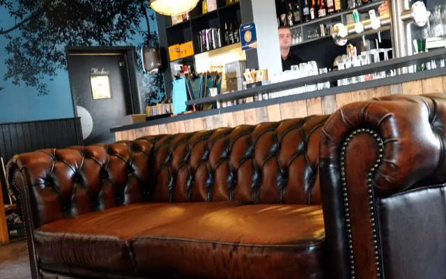 Bed & Breakfast Geesberge