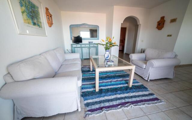 Bungalow Villa Verde 1