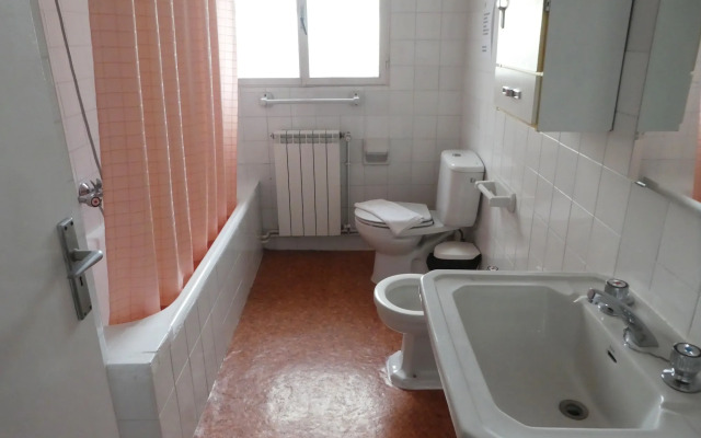 Complejo Bubal Formigal 3000