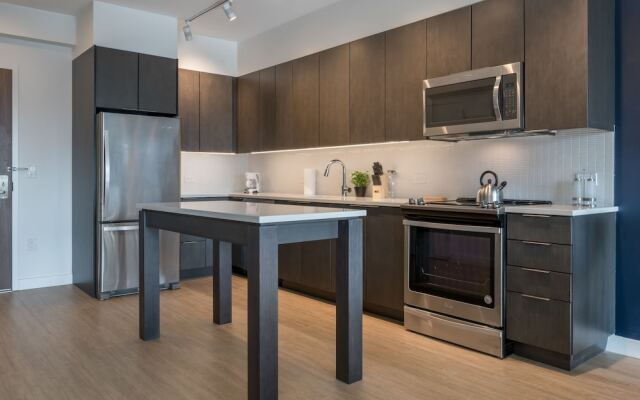 Dream Home Luxury Suites