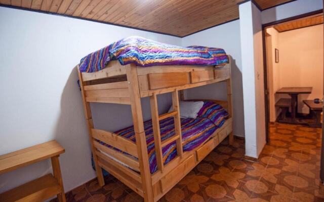 Hostal Manaslu