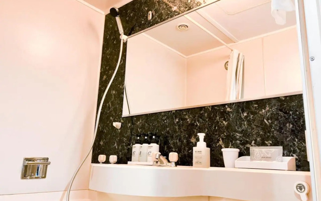 Hotel Livemax Kagoshima