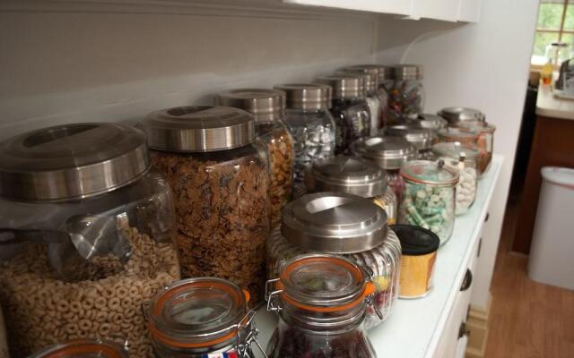 Colonial Capital Bed & Breakfast