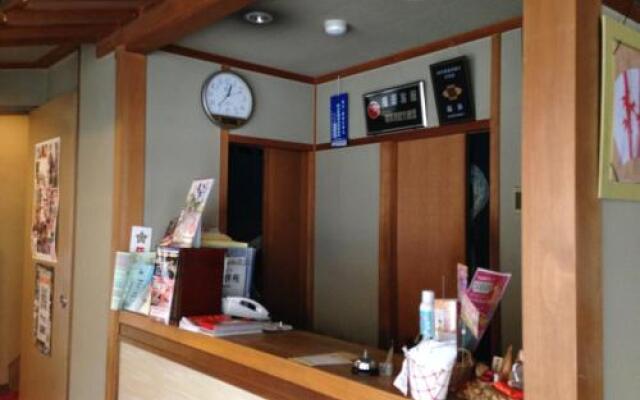 Gero Onsen Masuya