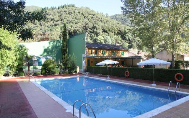 Holiday home Can Clerc