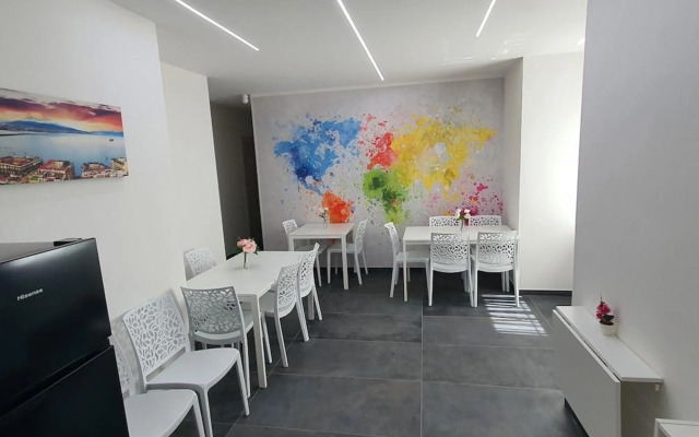 Gaisa Naples - Bed & Breakfast