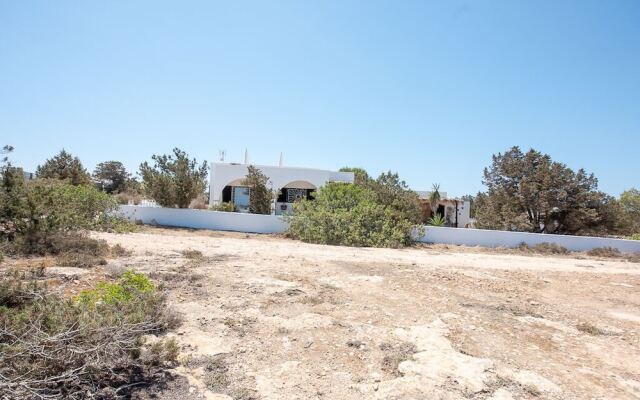 Villa Formentera