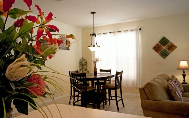 Ov3818 - Watersong - 4 Bed 3.5 Baths Townhome