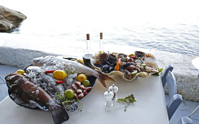 Anastasia Resort by Spilia