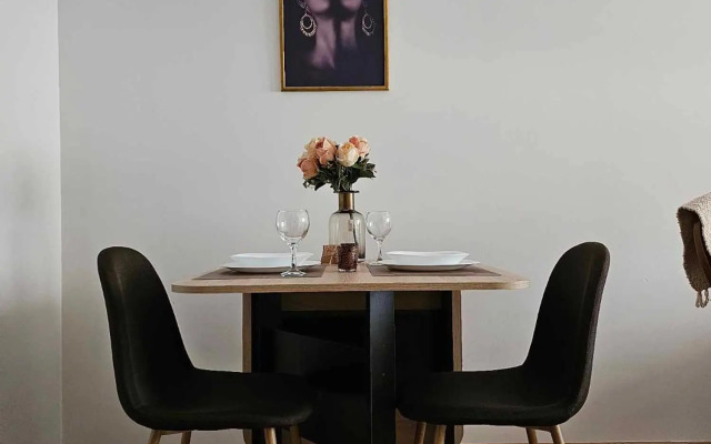 Temi's Apartments 1
