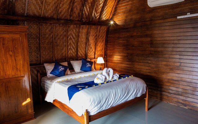 Sundi Ocean Bungalow by ABM