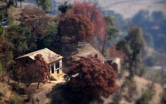 Nanda Heritage Home Kurur