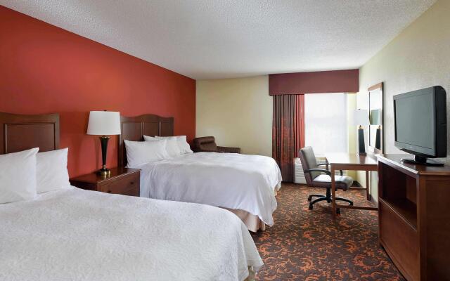 Hampton Inn Chicago / Tinley Park