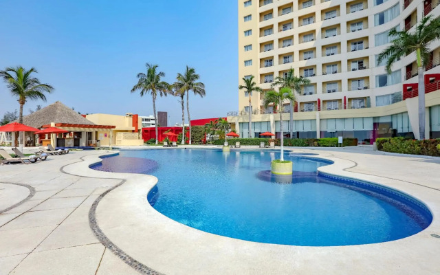 Camino Real Veracruz