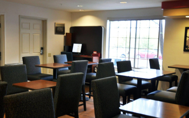 Towneplace Suites Abq Airport