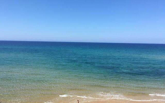 Appartamento Con Splendida Vista Mare