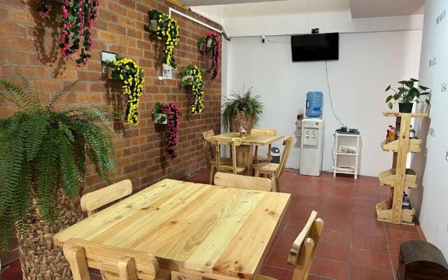 Aparta Hotel Oporto 83