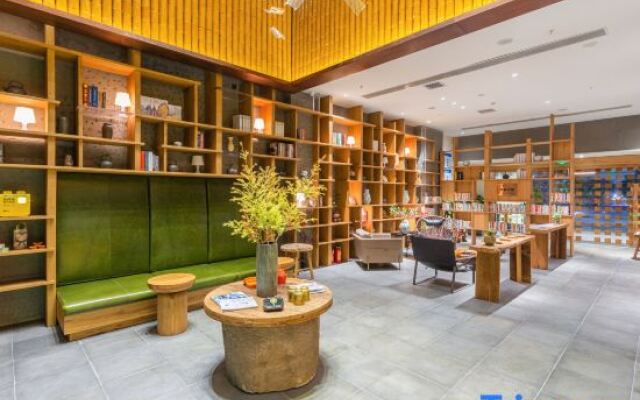 Yueci Hotel