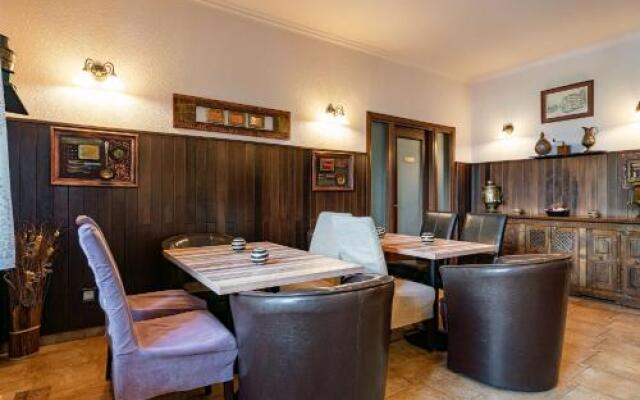 Hotel Regal Sinaia