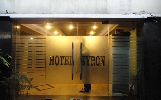 Hotel Kyron