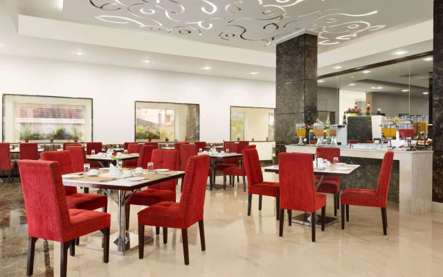 Ramada by Wyndham Jamshedpur