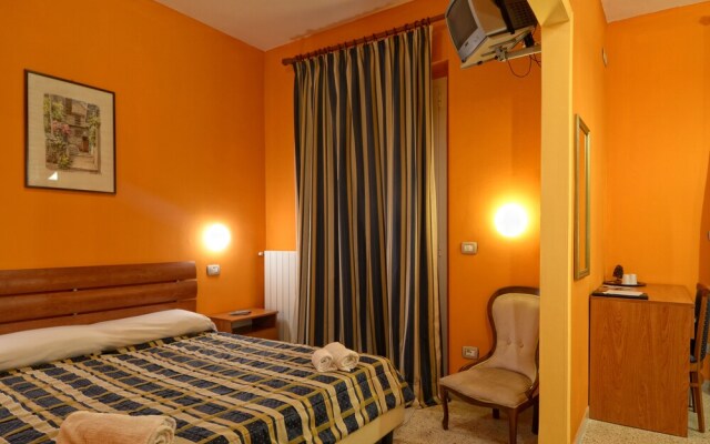 Hotel La Cima Trasimena