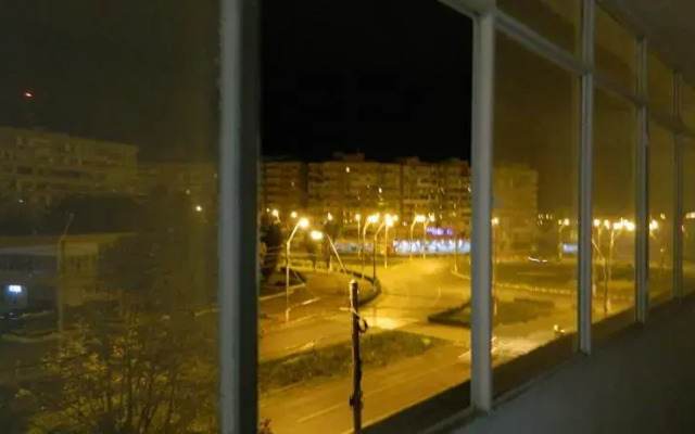 Geo Apartament