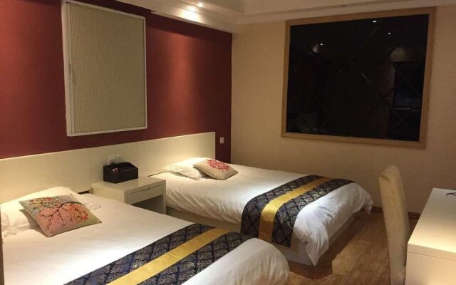 Lin Family Guest House