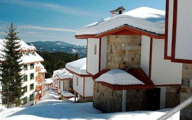 Chalets at Pamporovo Village