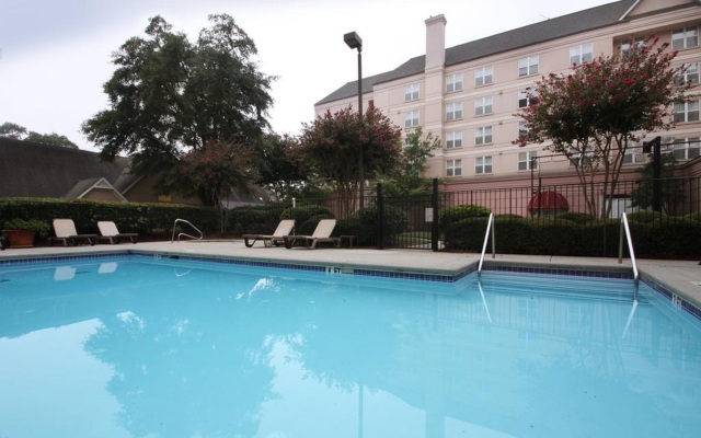 Residence Inn By Marriott Buckhead Lenox Park