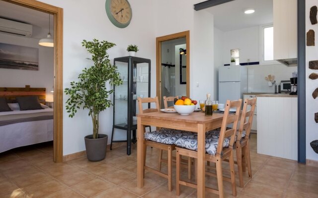 Casa Ronda piscina privada