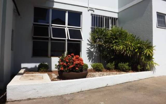 Hotel Serra das Águas