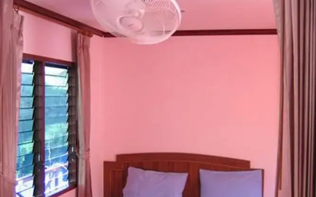 Pleanprai Floating Resort