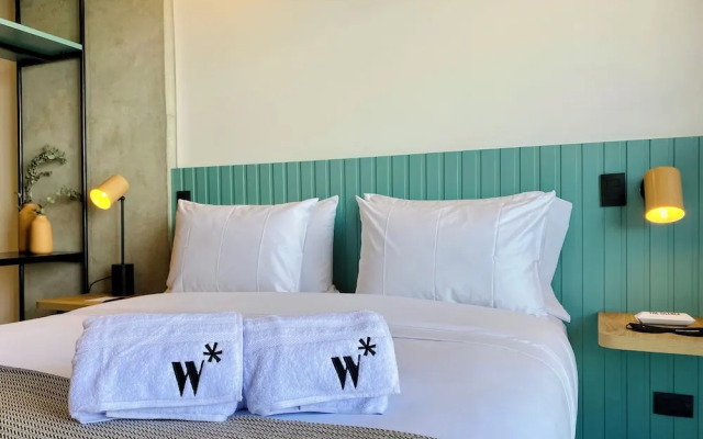 Wynwood House Tuliv