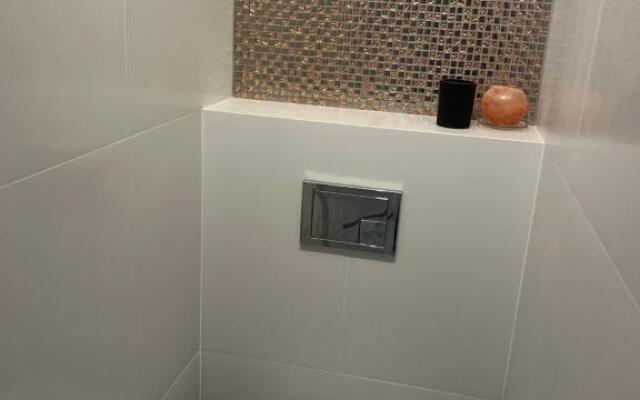 BlaBlaFlat Szczecin Ku Słońcu