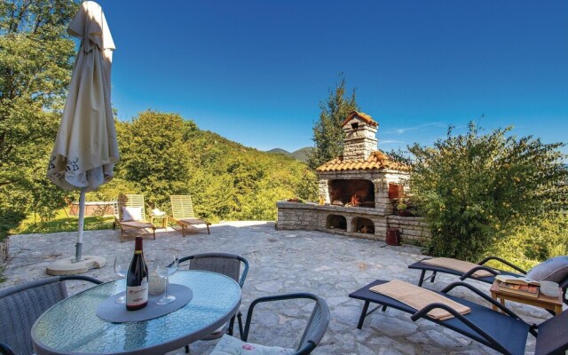 Amazing Home in Veprinac With Wifi and 2 Bedrooms