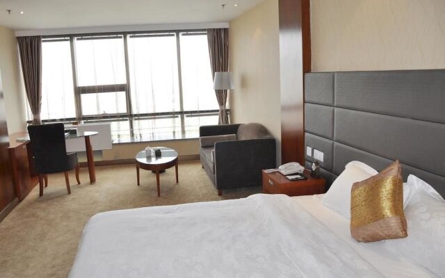 Shangmei International Hotel