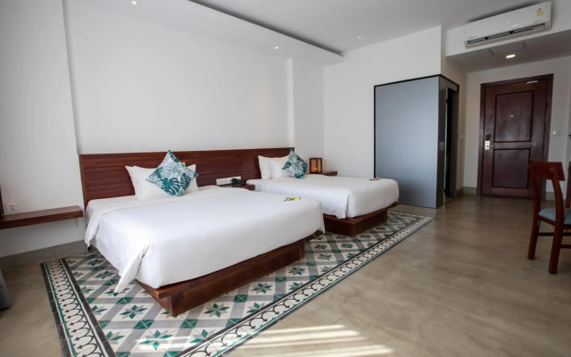 DACO Hotel