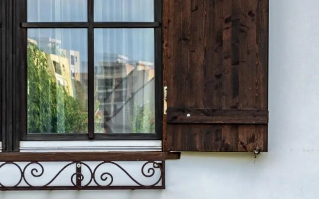 Pajta Apartman