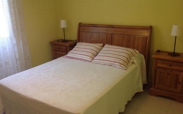 Holiday home Can Clerc