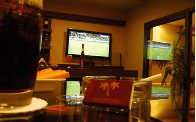 Orient Prince Hotel