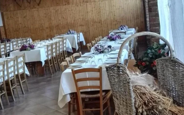 Agriturismo Licensì del Bresà