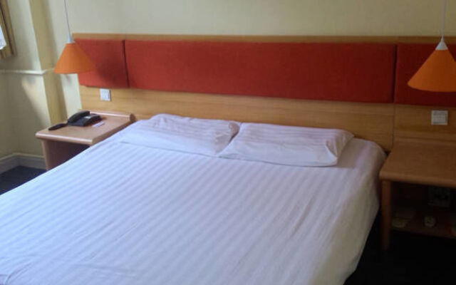 Home Inn
