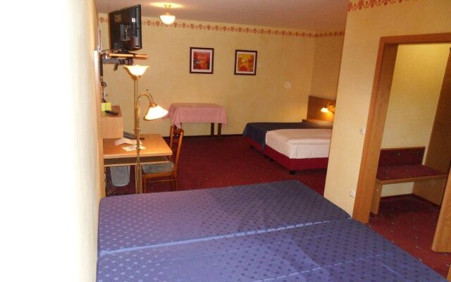 Hotel-Restaurant Zur Mühle