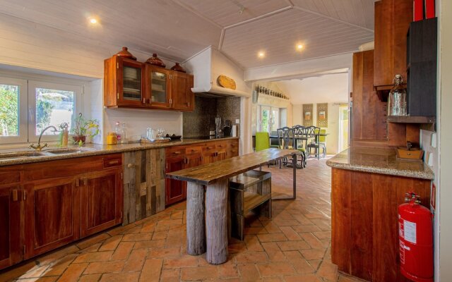 Villa Cerrado das Fontainhas