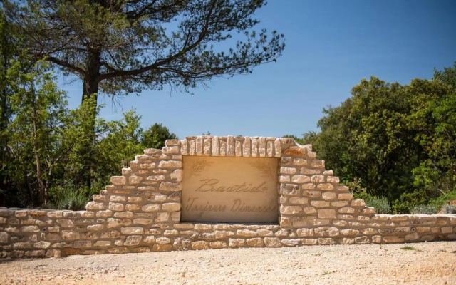 Bastide Toujours Dimanche, Maison de vacances